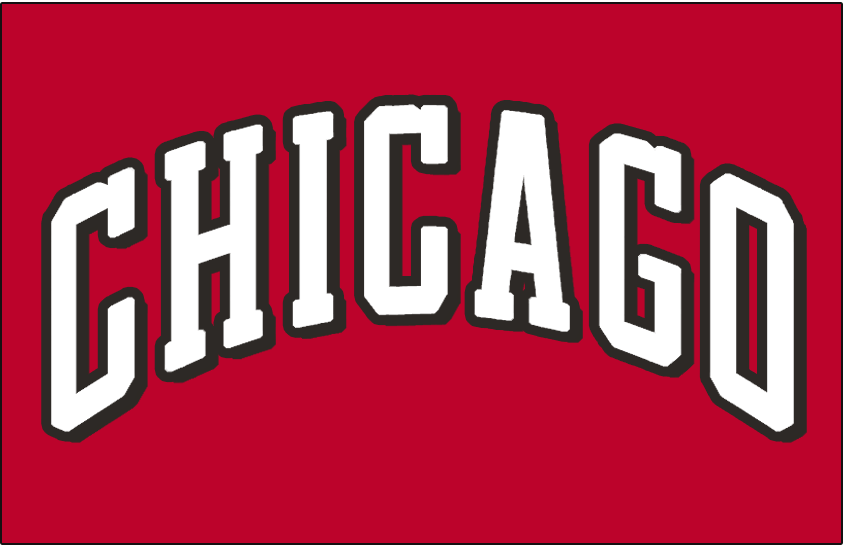 Chicago Bulls 1969-1973 Jersey Logo t shirts iron on transfers